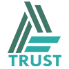 Trust Insurance Brokers Website Brand Logo